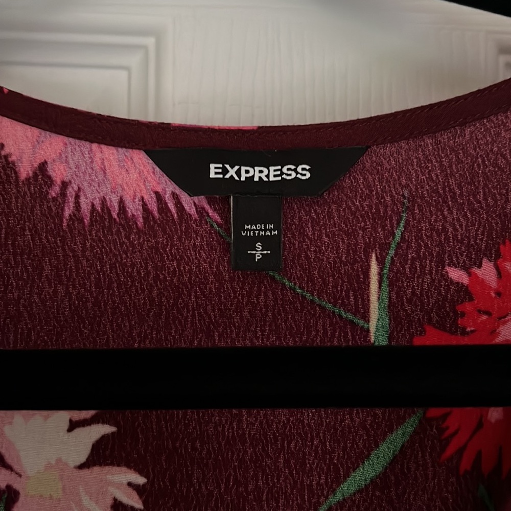 Express romper - Picture 2 of 4